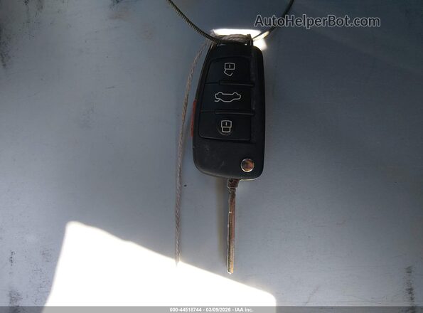 WUABWGFF8J1900171 2018 AUDI RS3 Black წინა პანელის ხედი