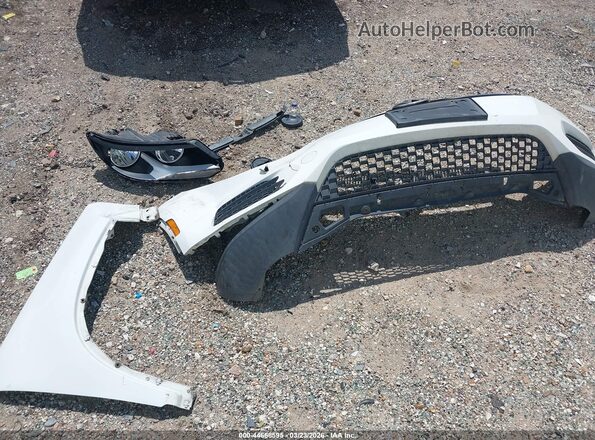 WVGAV7AX2GW583569 2016 VOLKSWAGEN TIGUAN Белый Вид щитка приборов