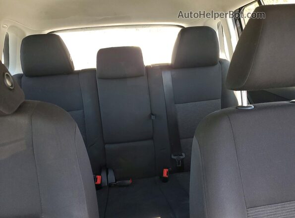 WVGAV7AX9JK000476 2018 VOLKSWAGEN TIGUAN Black Widok tylnych siedzeń