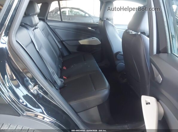 WVGDMPE26MP011893 2021 VOLKSWAGEN ID.4 Black VIN կոդի պիտակի տեսք