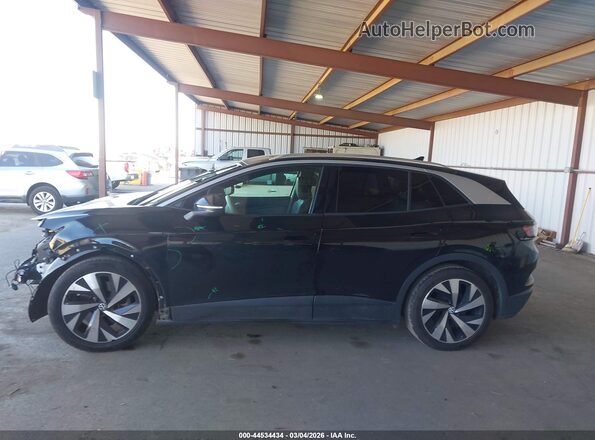 WVGDMPE26MP011893 2021 VOLKSWAGEN ID.4 Black 
