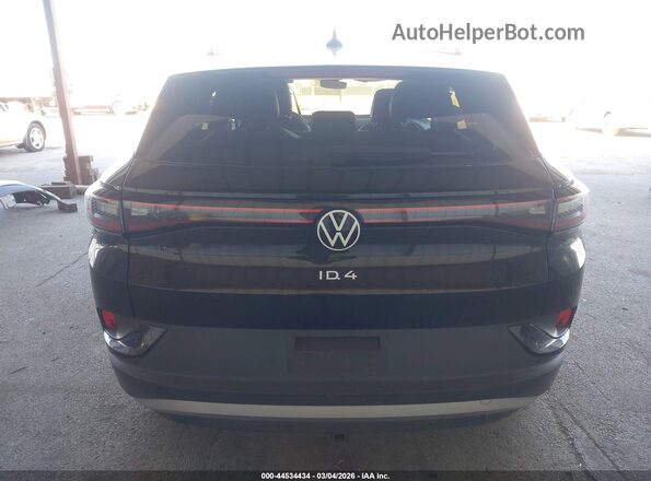 WVGDMPE26MP011893 2021 VOLKSWAGEN ID.4 Black 