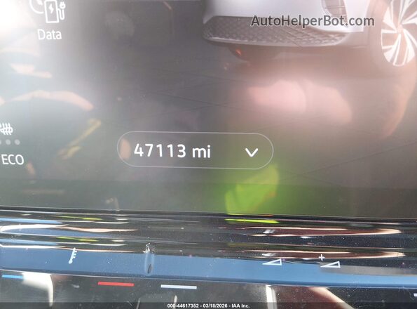WVGDMPE28MP009403 2021 VOLKSWAGEN ID.4 Blue 