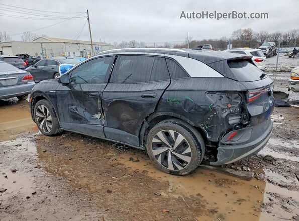 WVGDMPE28MP012320 2021 VOLKSWAGEN ID.4 Черный 