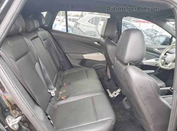 WVGDMPE28MP012320 2021 VOLKSWAGEN ID.4 Черный 