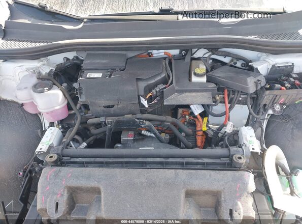 WVGDMPE2XMP019639 2021 VOLKSWAGEN ID.4 White Հետևի տեսք