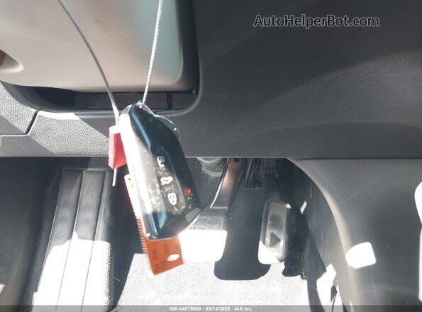 WVGDMPE2XMP019639 2021 VOLKSWAGEN ID.4 White Առջևի վահանակի տեսք