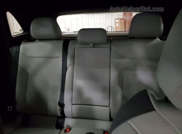 WVGGNPE27MP058179 2021 VOLKSWAGEN ID.4 Blue Vista de los asientos traseros