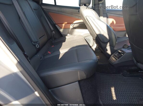 WVGKMPE27MP060009 2021 VOLKSWAGEN ID.4 Gray VIN կոդի պիտակի տեսք