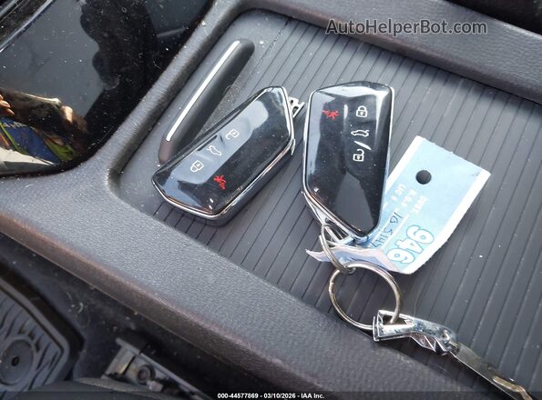 WVGKMPE27MP060009 2021 VOLKSWAGEN ID.4 Gray Առջևի վահանակի տեսք