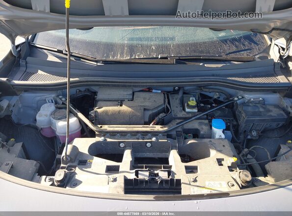 WVGKMPE27MP060009 2021 VOLKSWAGEN ID.4 Gray Հետևի տեսք