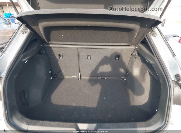 WVGRMPE2XNP049831 2022 VOLKSWAGEN ID.4 Silver 