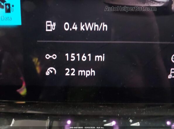 WVGTMPE20MP038762 2021 VOLKSWAGEN ID.4 Blue Հետևի նստատեղերի տեսք
