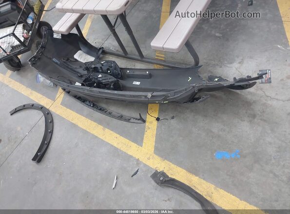 WVGTMPE20MP038762 2021 VOLKSWAGEN ID.4 Blue Սարքավորումների վահանակի տեսք