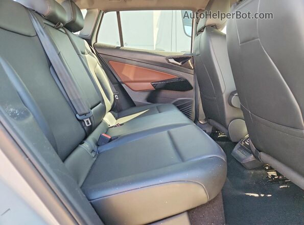 WVGTMPE20MP051544 2021 VOLKSWAGEN ID.4 White 