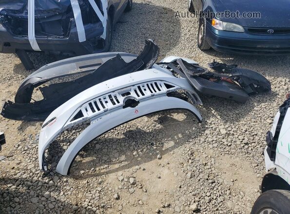 WVGTMPE22MP052730 2021 VOLKSWAGEN ID.4 White VIN კოდის სტიკერის ხედი