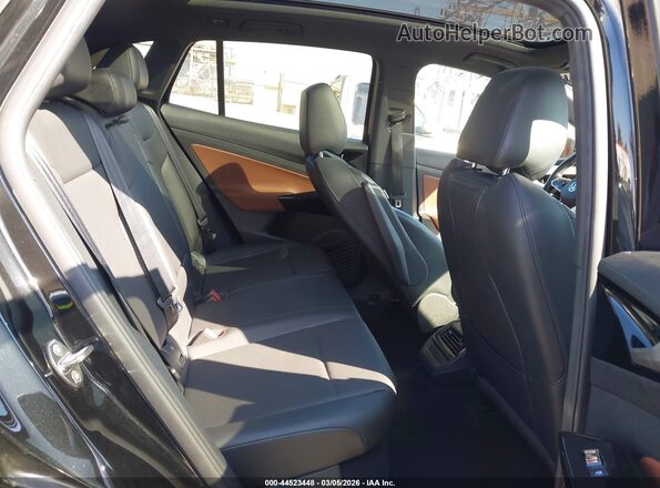 WVGTMPE22MP053019 2021 VOLKSWAGEN ID.4 Черный 