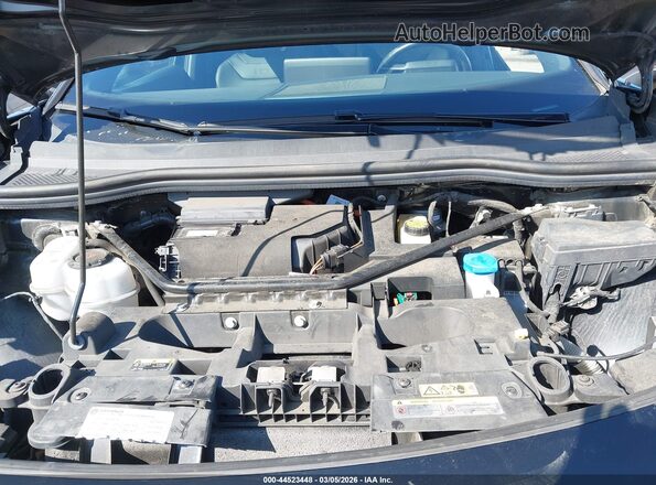 WVGTMPE22MP053019 2021 VOLKSWAGEN ID.4 Черный 