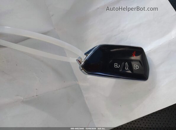 WVGTMPE22MP053019 2021 VOLKSWAGEN ID.4 Черный 