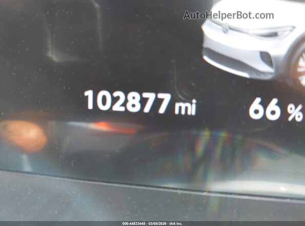 WVGTMPE22MP053019 2021 VOLKSWAGEN ID.4 Черный 
