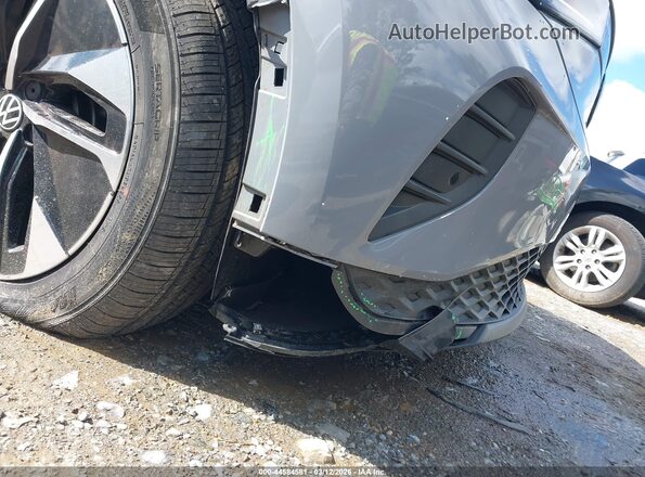 WVGTMPE22NP070680 2022 VOLKSWAGEN ID.4 Gray 