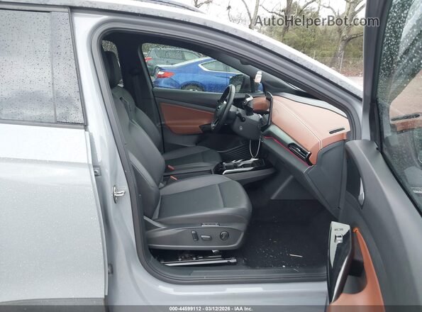 WVGTMPE25MP059722 2021 VOLKSWAGEN ID.4 Gray 