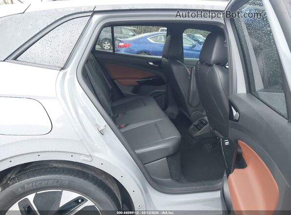 WVGTMPE25MP059722 2021 VOLKSWAGEN ID.4 Gray 