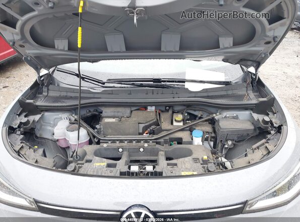 WVGTMPE25MP059722 2021 VOLKSWAGEN ID.4 Gray 