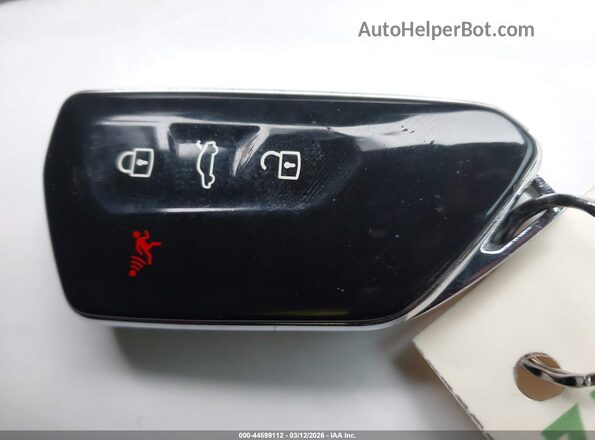WVGTMPE25MP059722 2021 VOLKSWAGEN ID.4 Gray 