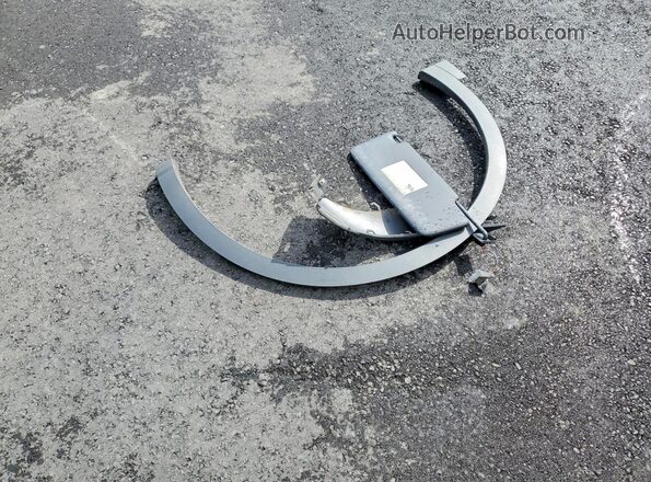 WVGTMPE27NP073672 2022 VOLKSWAGEN ID.4 White Вид наклейки з VIN-кодом