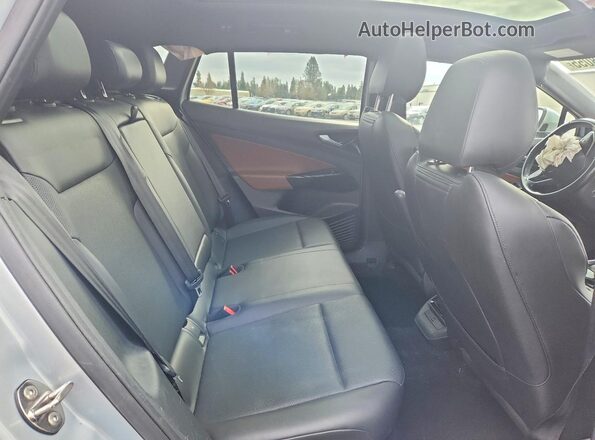 WVGTMPE29MP023306 2021 VOLKSWAGEN ID.4 Серебряный 