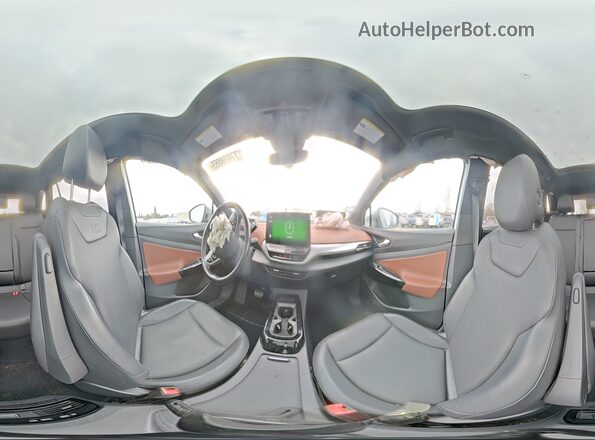 WVGTMPE29MP023306 2021 VOLKSWAGEN ID.4 Серебряный 