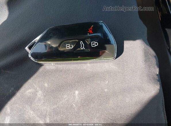 WVGTMPE29MP030739 2021 VOLKSWAGEN ID.4 Blue Vista del salpicadero