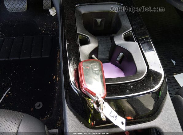 WVGTMPE29MP046701 2021 VOLKSWAGEN ID.4 White Вид панелі приладів