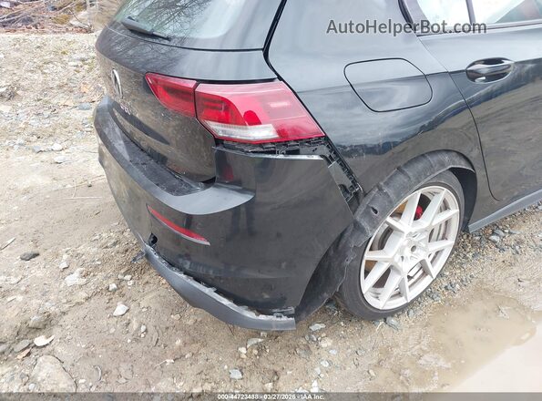 WVW2A7CD4RW221169 2024 VOLKSWAGEN GOLF Black Vista interior de 360 grados