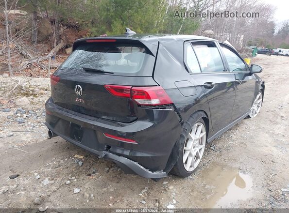 WVW2A7CD4RW221169 2024 VOLKSWAGEN GOLF Black Trasero derecho