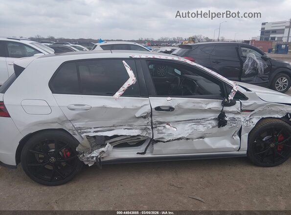 WVW2A7CD5RW219429 2024 VOLKSWAGEN GOLF White Vista frontal