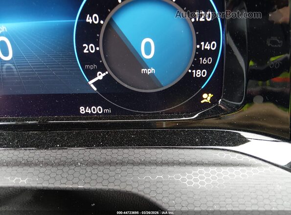 WVW3A7CD1RW160139 2024 VOLKSWAGEN GOLF Black 