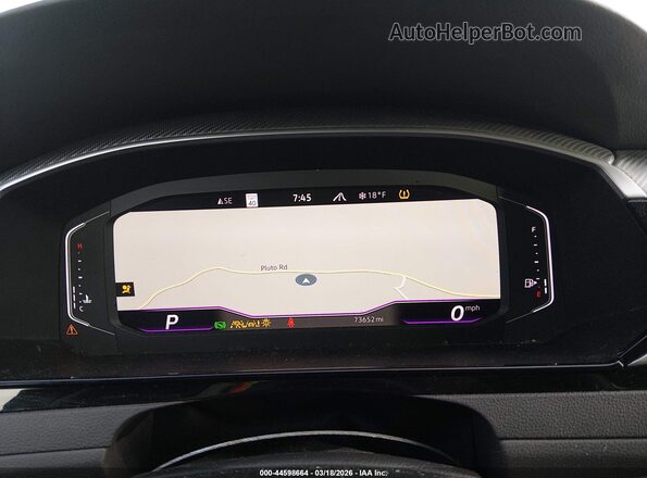 WVWAR7AN3NE010948 2022 VOLKSWAGEN ARTEON Black Vista de los asientos traseros