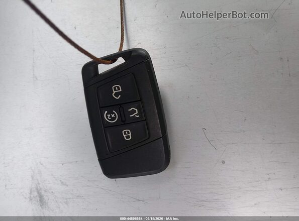 WVWAR7AN3NE010948 2022 VOLKSWAGEN ARTEON Black Vista del salpicadero