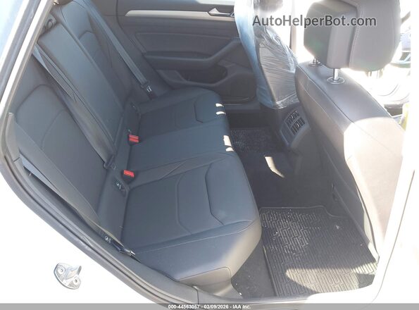 WVWAR7AN4LE013841 2020 VOLKSWAGEN ARTEON White Vista de la etiqueta del VIN