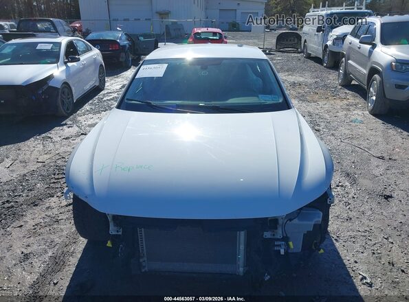 WVWAR7AN4LE013841 2020 VOLKSWAGEN ARTEON White Vista interior trasera