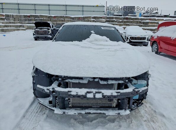 WVWAR7AN7LE015390 2020 VOLKSWAGEN ARTEON White Вид спереду