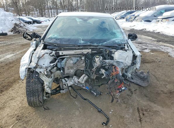 WVWG87CD4NW145707 2022 VOLKSWAGEN GTI White Vista frontal