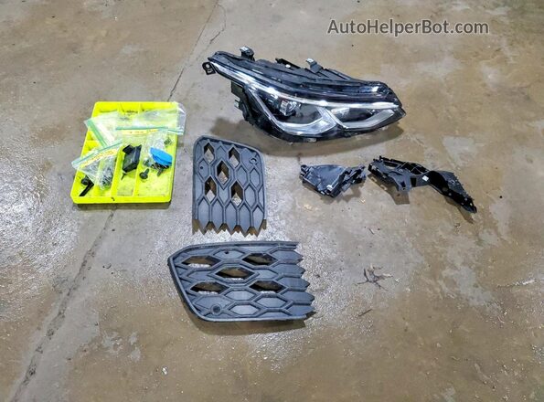 WVWGA7CD0RW220266 2024 VOLKSWAGEN GTI Black Շարժիչի բաժամունքի տեսք