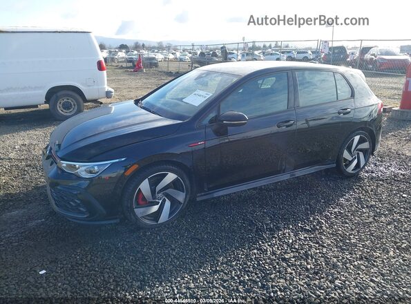 WVWGA7CD7RW221706 2024 VOLKSWAGEN GOLF Black Front left