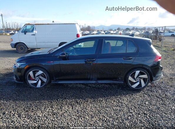 WVWGA7CD7RW221706 2024 VOLKSWAGEN GOLF Black 360 interior view