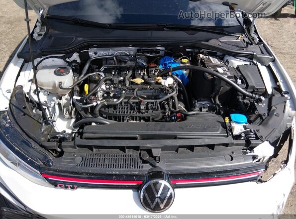 WVWN87CD0NW194426 2022 VOLKSWAGEN GOLF White 