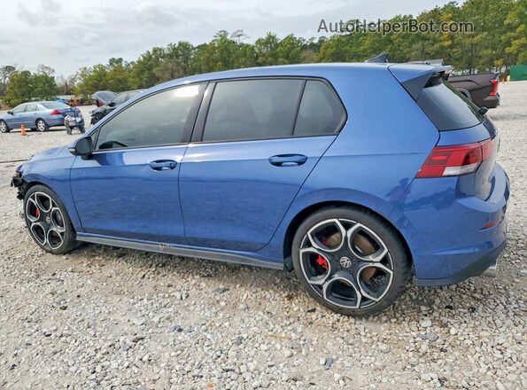 WVWVE7CD1TW159965 2026 VOLKSWAGEN GTI Синий 