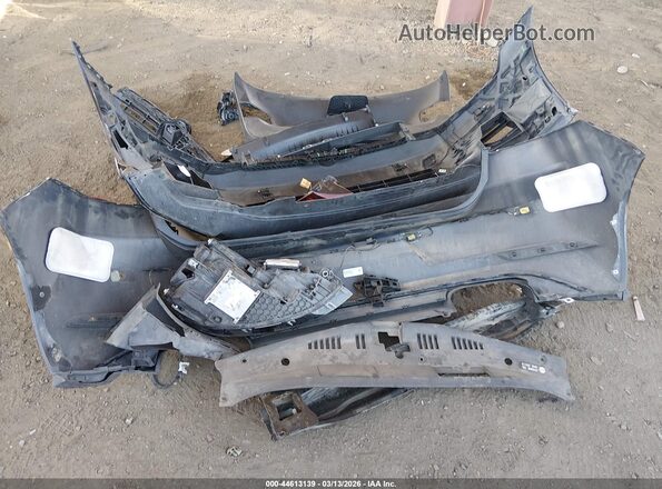 WVWWF7AU6JW185334 2018 VOLKSWAGEN GOLF Black Widok zestawu wskaźników